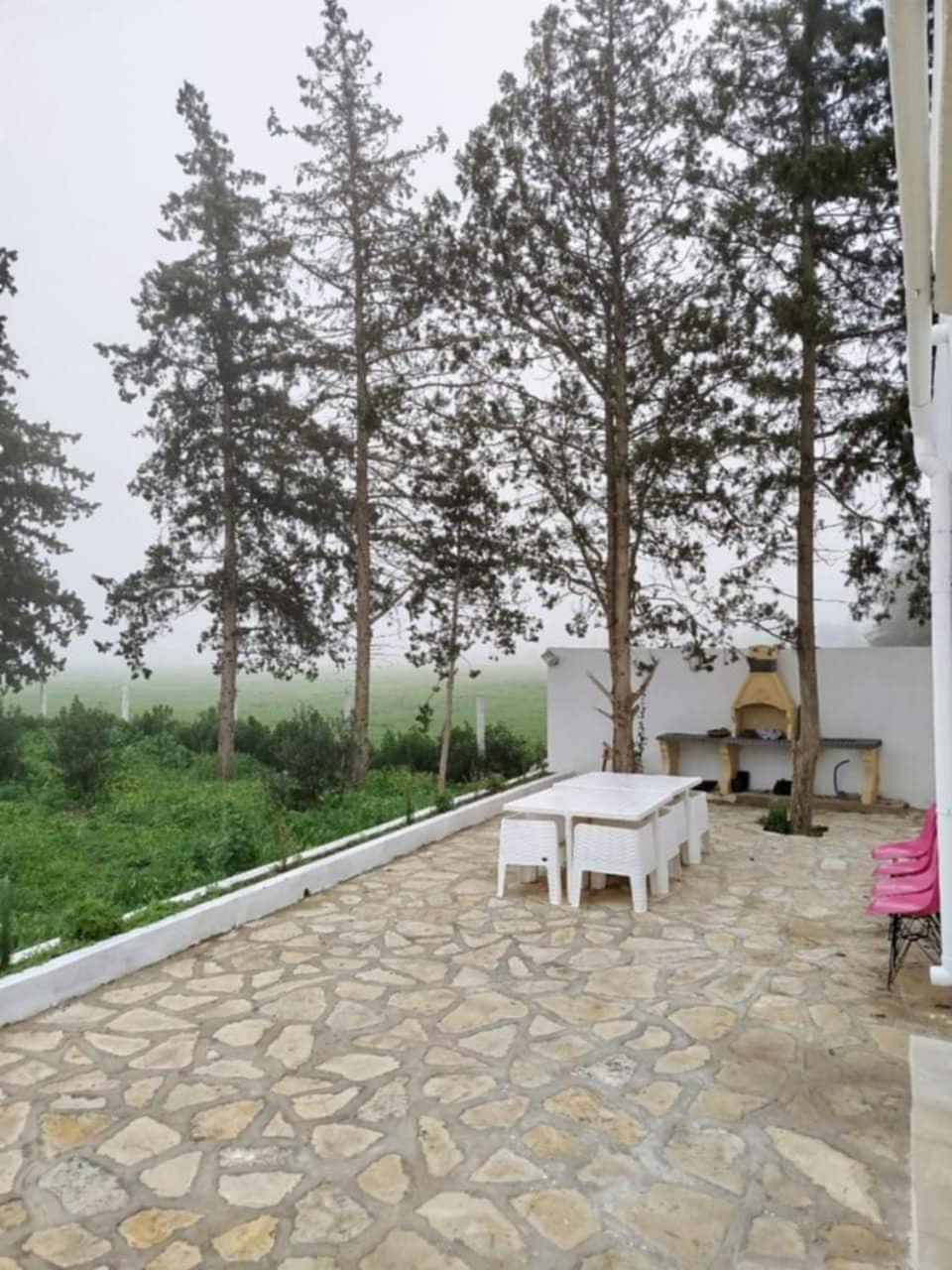 Alfas Villa