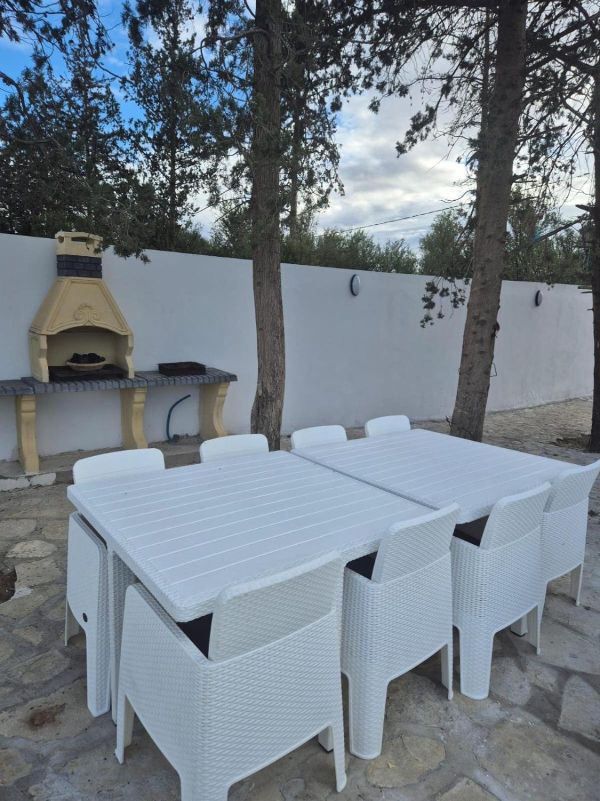 Alfas Villa Tunis
