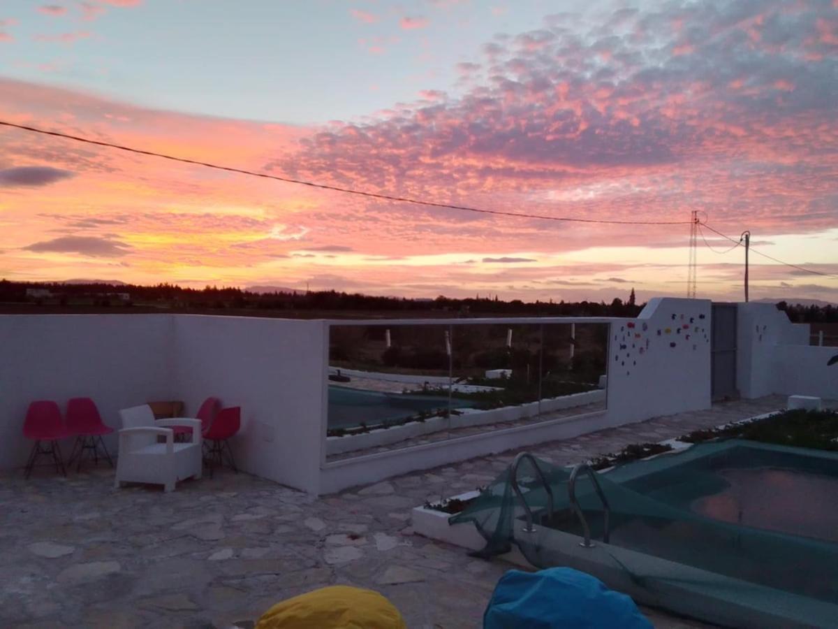 Villa Alfas Tunis